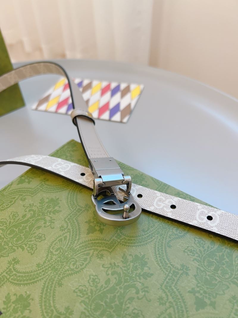 Gvc*1 belts